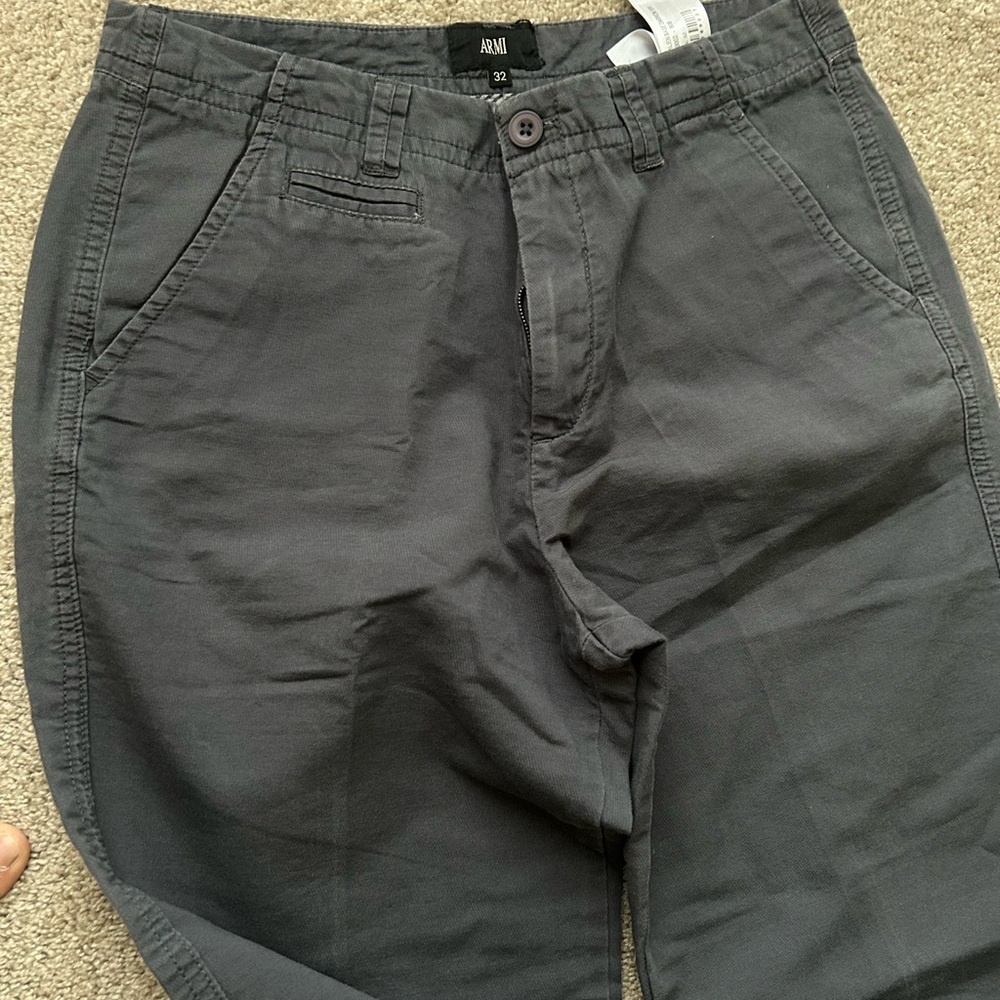 Man pants